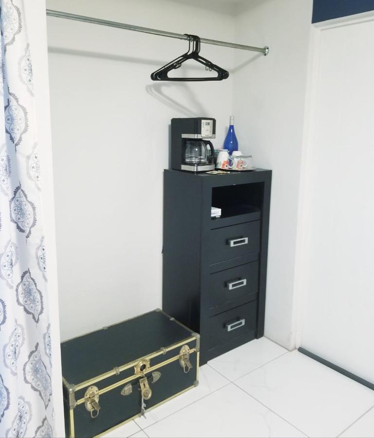 Апартаменти Moderna Habitacion/Bano Privada Сьюдад-Хуарес Екстер'єр фото