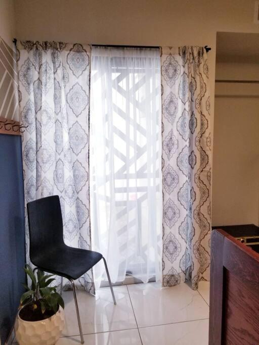 Апартаменти Moderna Habitacion/Bano Privada Сьюдад-Хуарес Екстер'єр фото